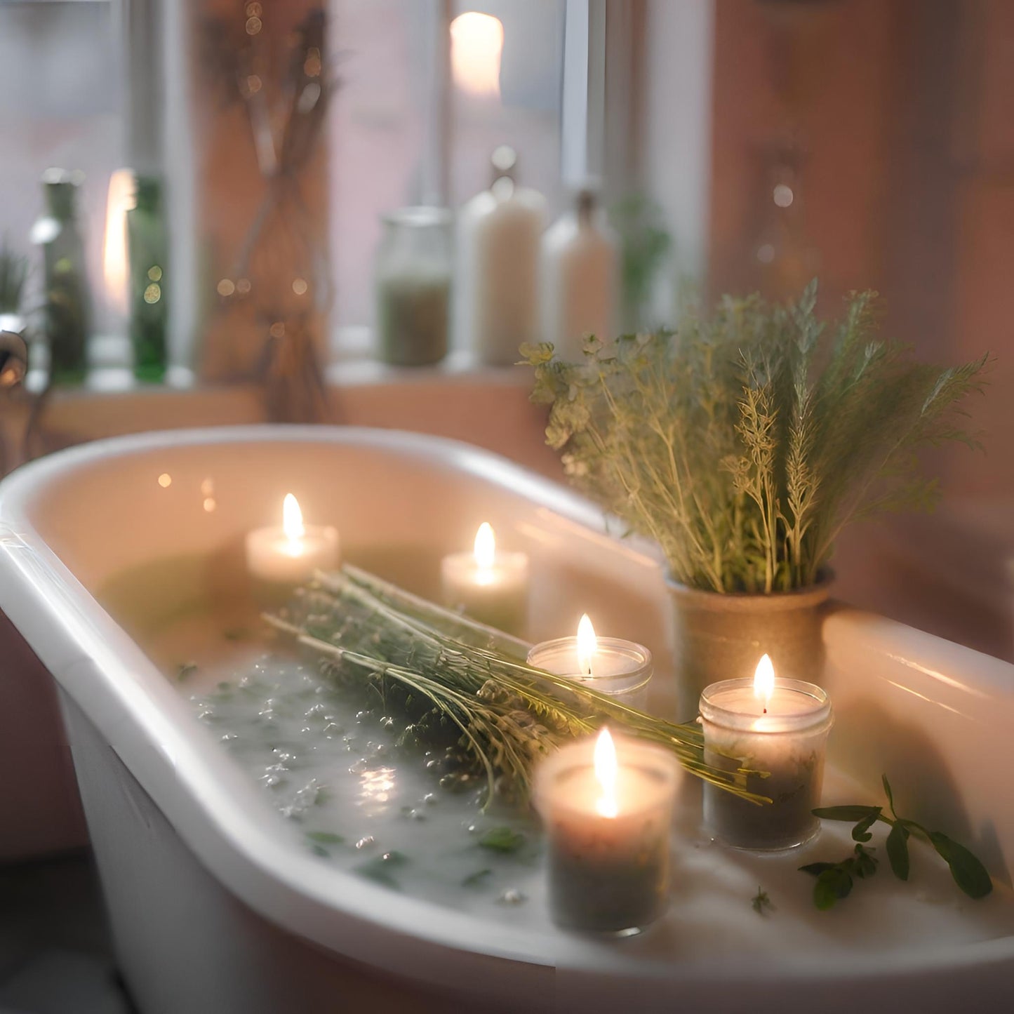 Soothe & Restore